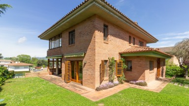 Casa unifamiliar  en venda Zona Palau