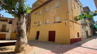 Restaurant en venda, a Lladó.