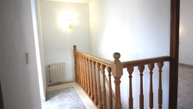 Terraced house for sale, 2 floors with patio, in Camallera.