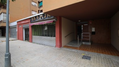 Local-Bar for sale, surface 100m² approx, area Rally Sur.