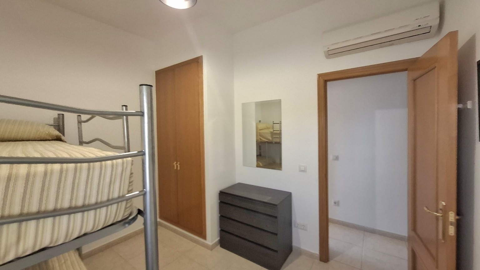 Bonic apartament per llogar al centre del Port de Llançà