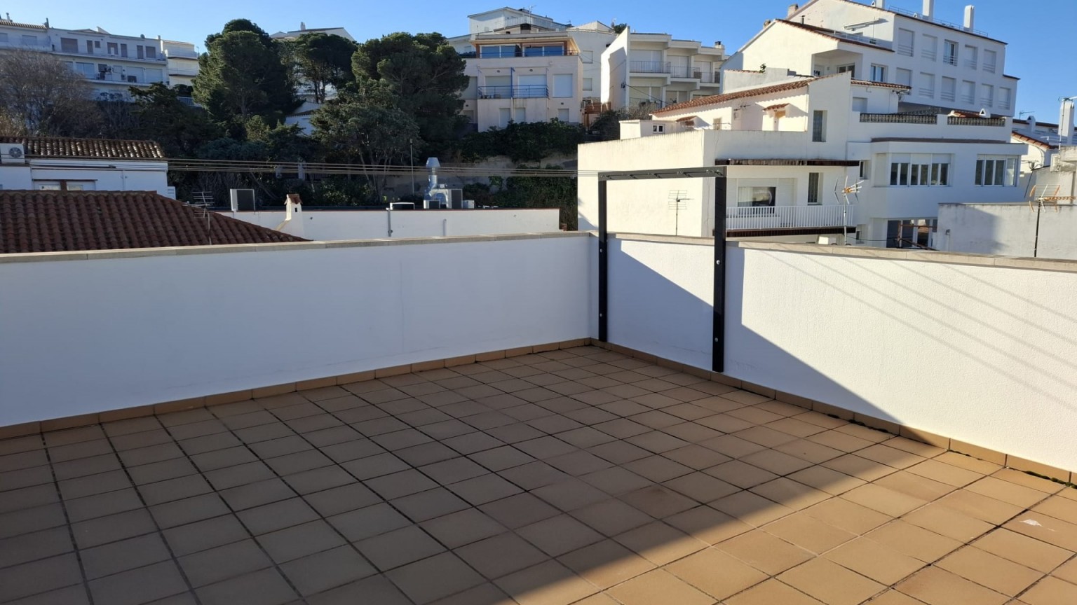 Bonic apartament per llogar al centre del Port de Llançà