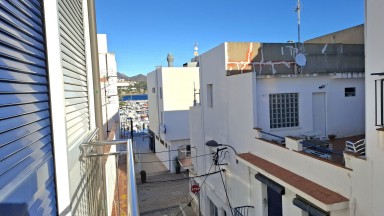 Bonic apartament per llogar al centre del Port de Llançà