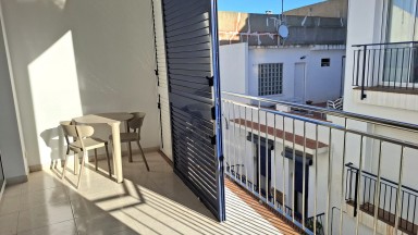 Bonic apartament per llogar al centre del Port de Llançà