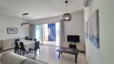 Bonic apartament per llogar al centre del Port de Llançà