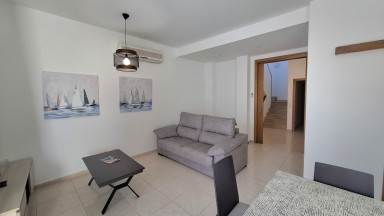 Bonic apartament per llogar al centre del Port de Llançà