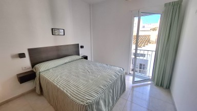 Bonic apartament per llogar al centre del Port de Llançà