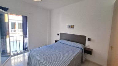 Bonic apartament per llogar al centre del Port de Llançà