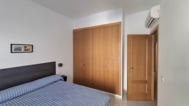 Bonic apartament per llogar al centre del Port de Llançà