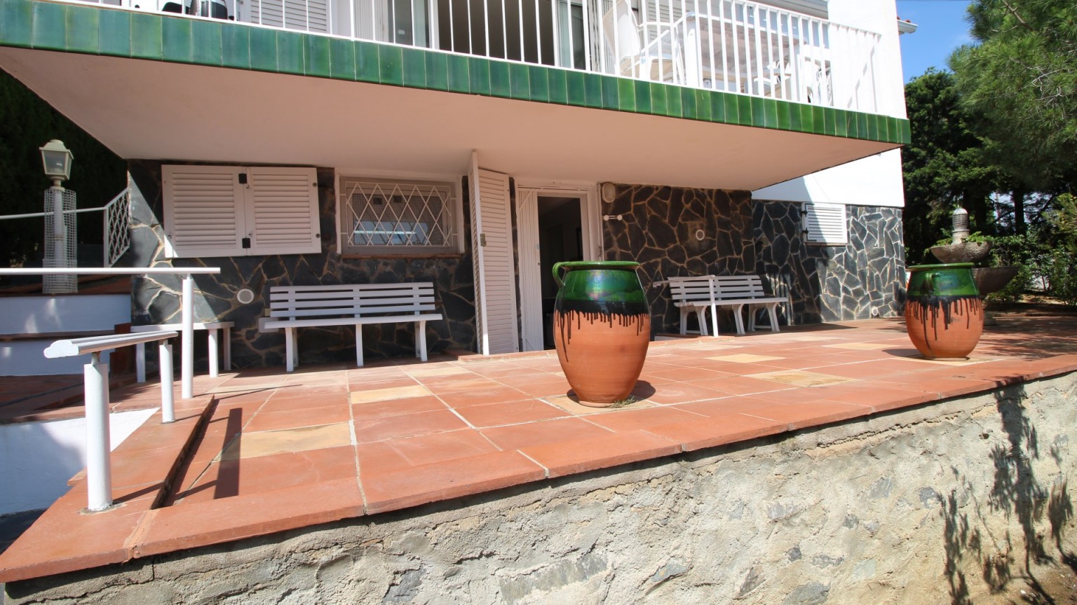 Bonita casa en venta en Fané