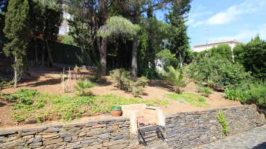 Bonica casa en venda a Fané