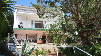 Bonita casa en venta en Fané