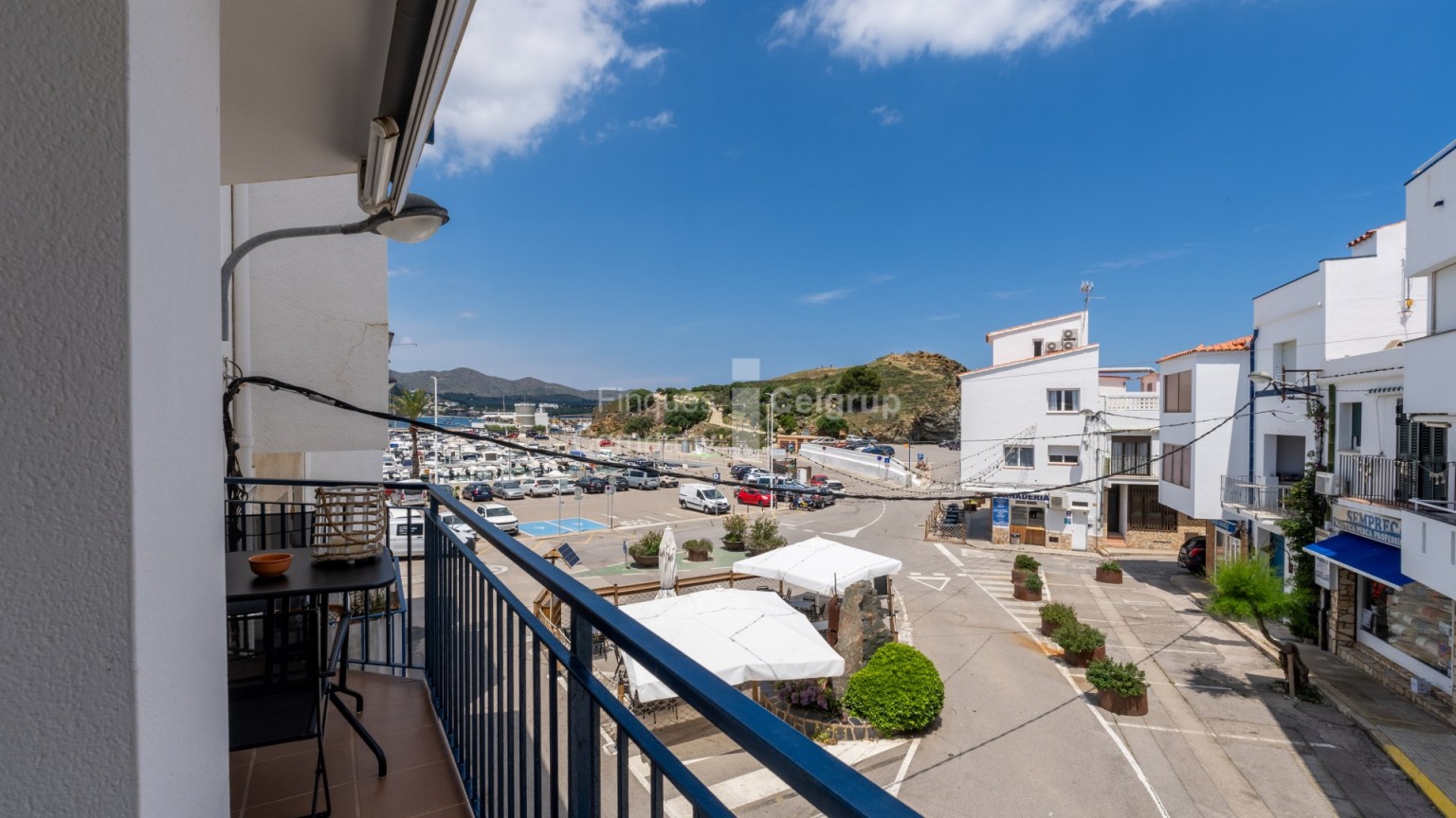 Fantastique appartement en vente à El Port