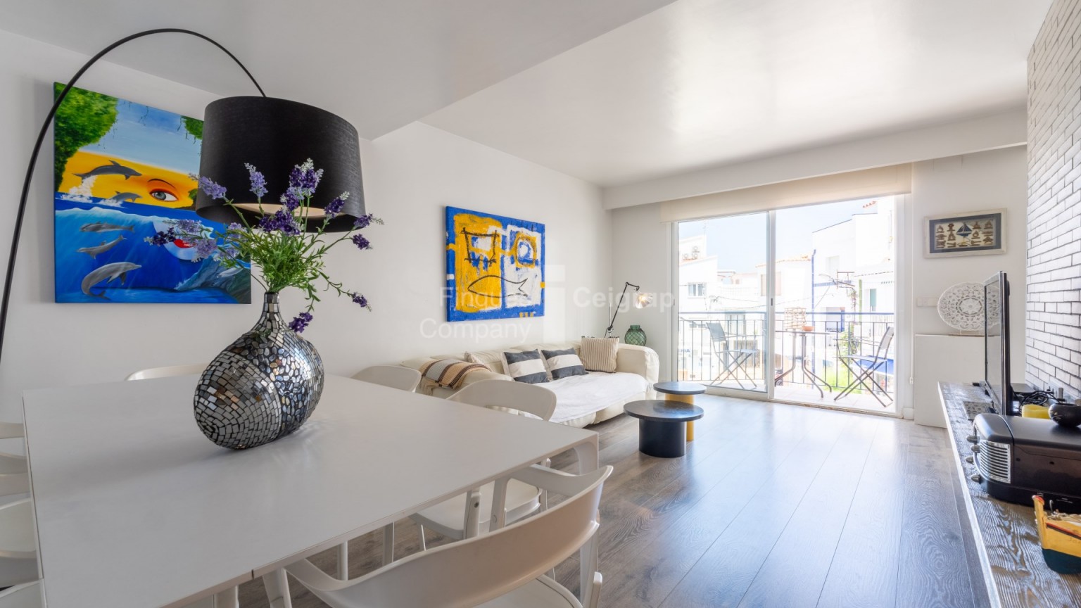 Fantastique appartement en vente à El Port