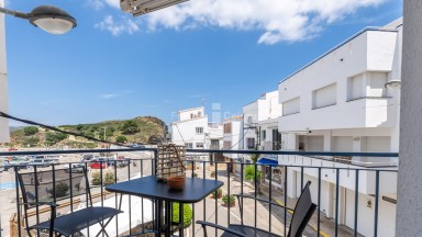 Fantástico apartamento en venta en El Port