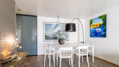 Fantastique appartement en vente à El Port