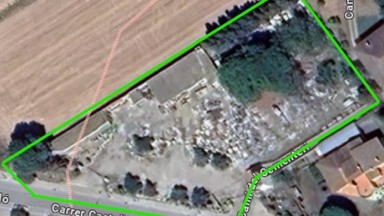 Industrial plot for sale, in Vila-sacra.