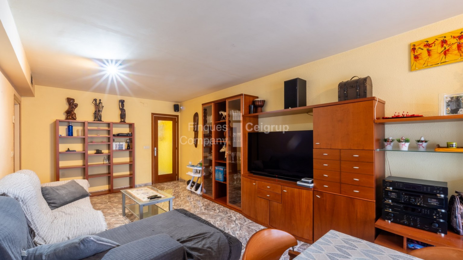 Appartement en vente à La Vila