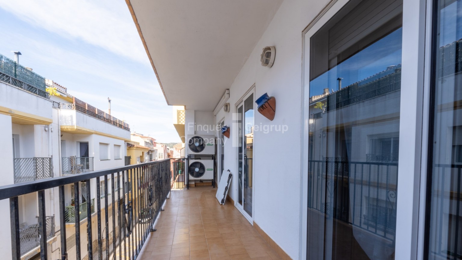 Appartement en vente à La Vila