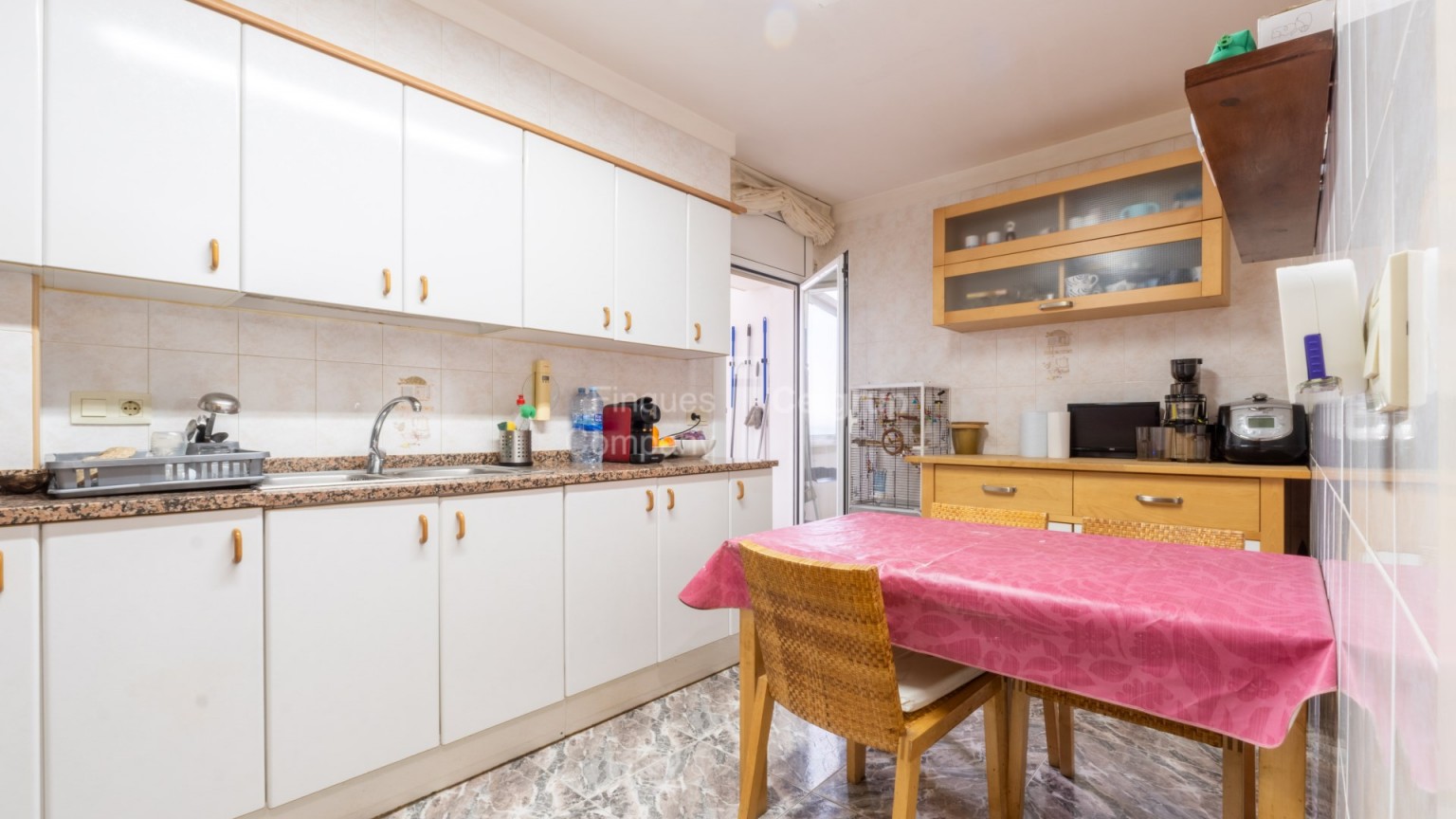 Appartement en vente à La Vila