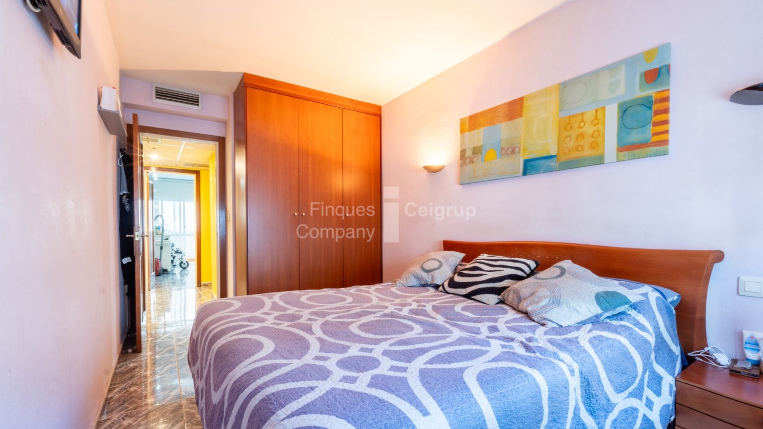 Appartement en vente à La Vila