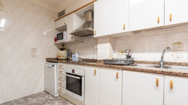 Appartement en vente à La Vila