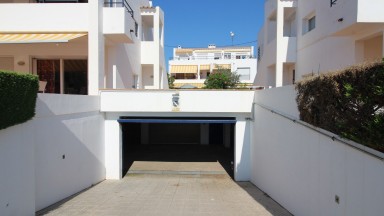 Magnifique appartement en location en rez-de-chaussée en première ligne de mer à Sant Carles