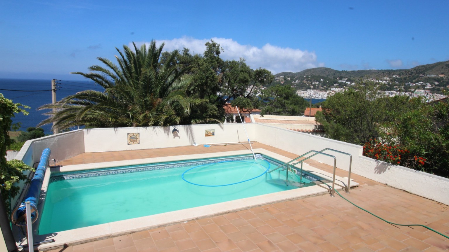 Bonica casa en venda al Port de la Selva