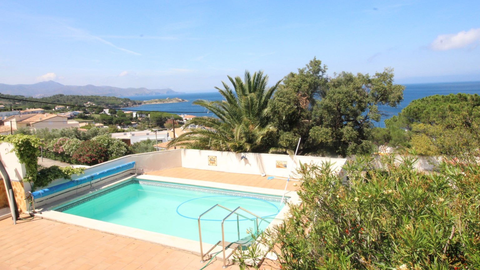 Beautiful house for sale in El Port de la Selva