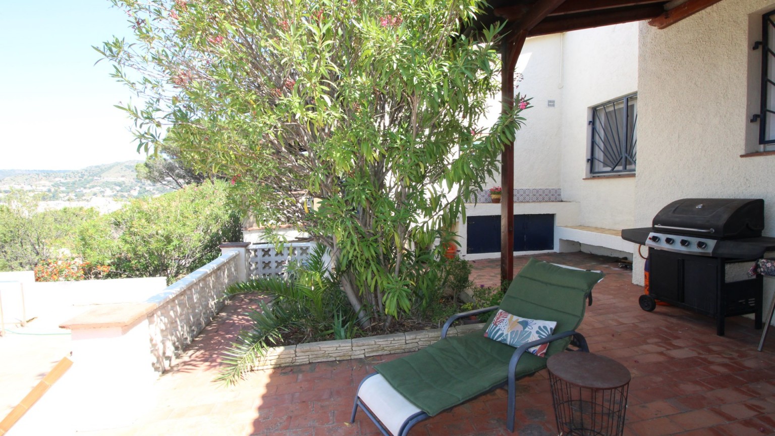 Beautiful house for sale in El Port de la Selva