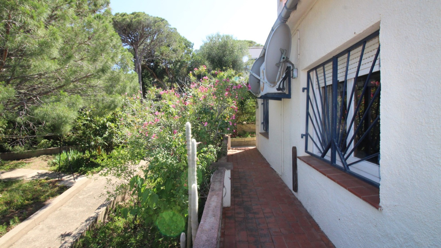 Beautiful house for sale in El Port de la Selva