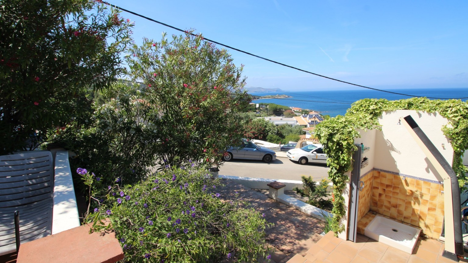 Bonica casa en venda al Port de la Selva