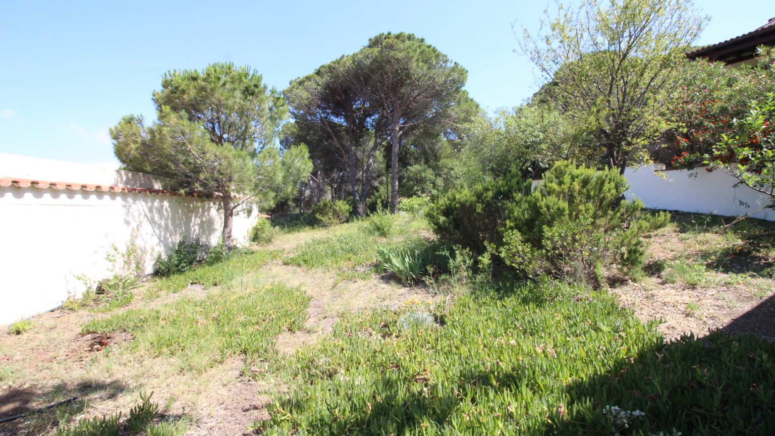 Bonica casa en venda al Port de la Selva