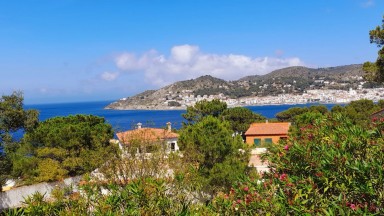 Belle maison en vente à El Port de la Selva