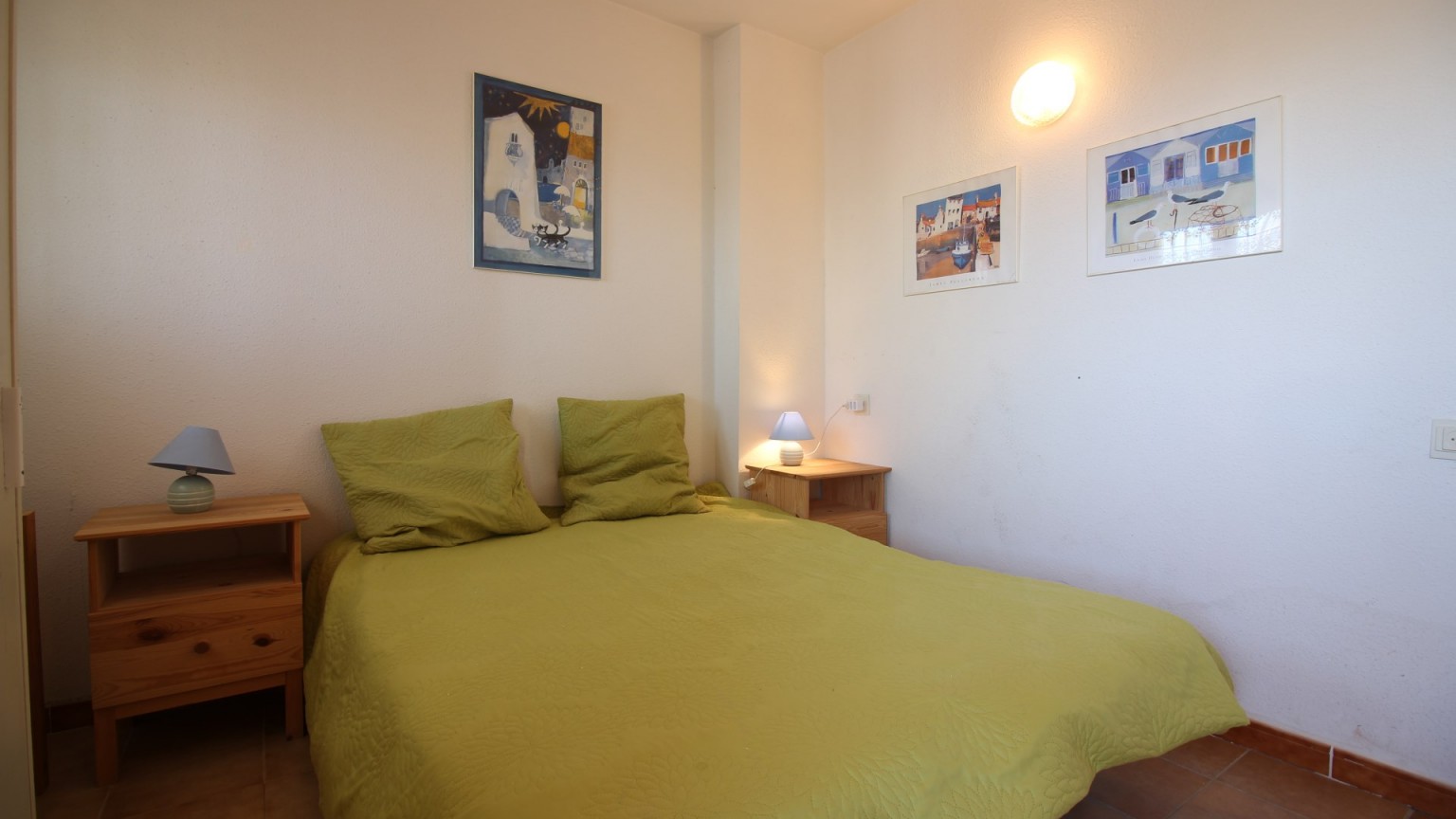 APARTAMENT AMB VISTES DEL AIGUAMOLLS DE L'EMPORDÀ.