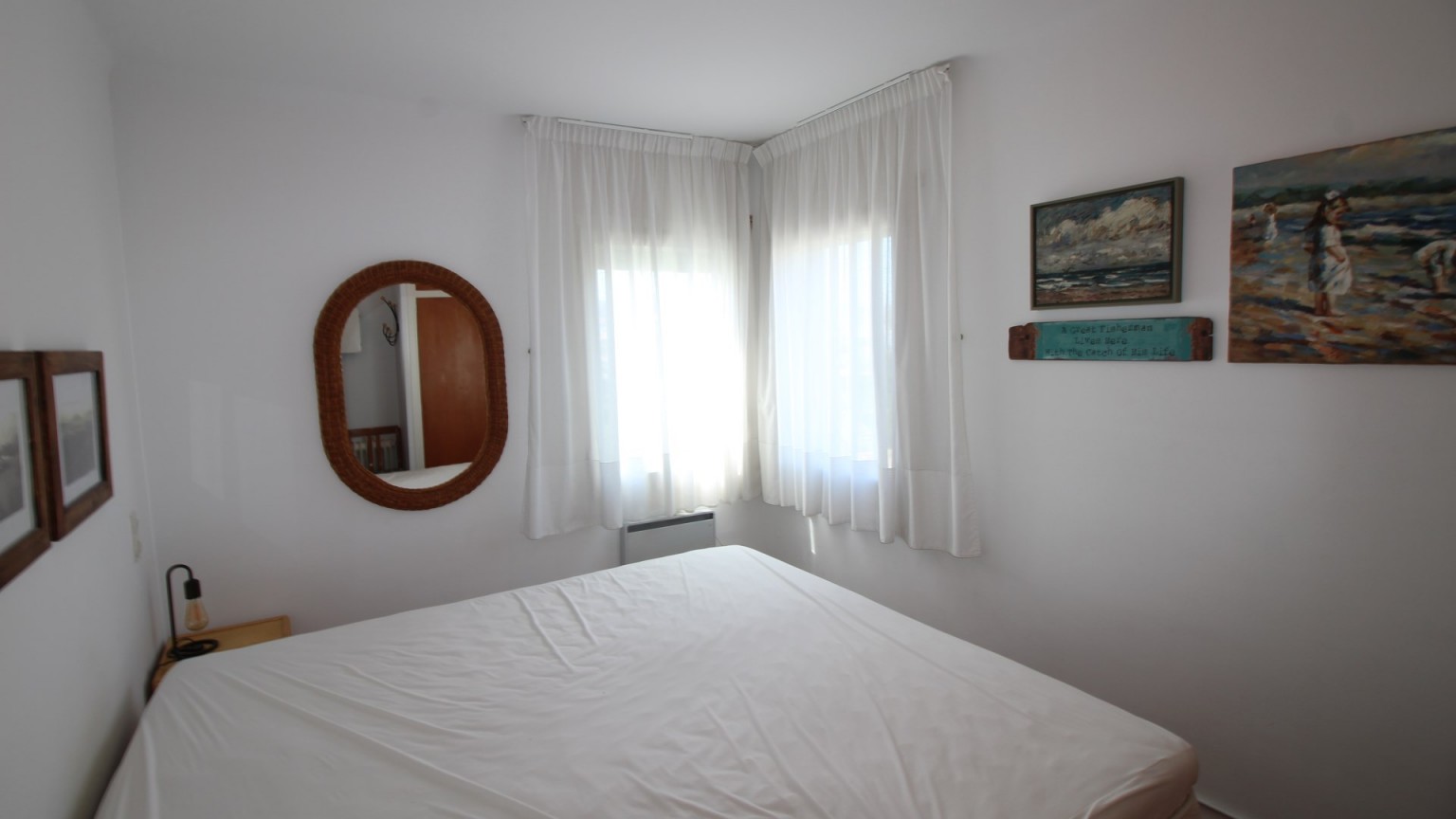 Apartamento en venta en Sant Carles