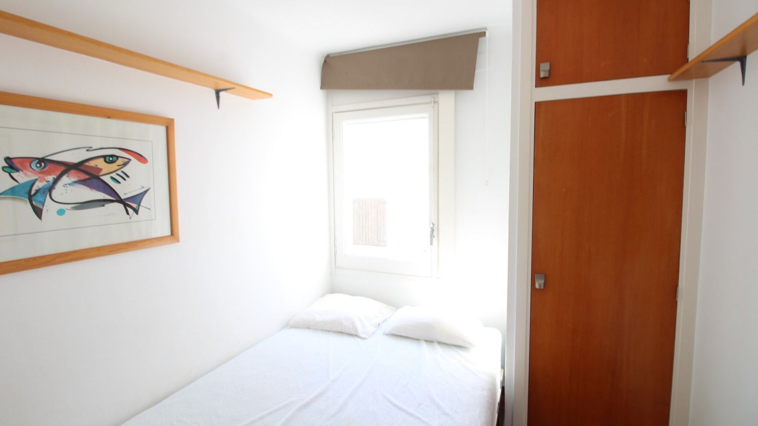 Apartamento en venta en Sant Carles