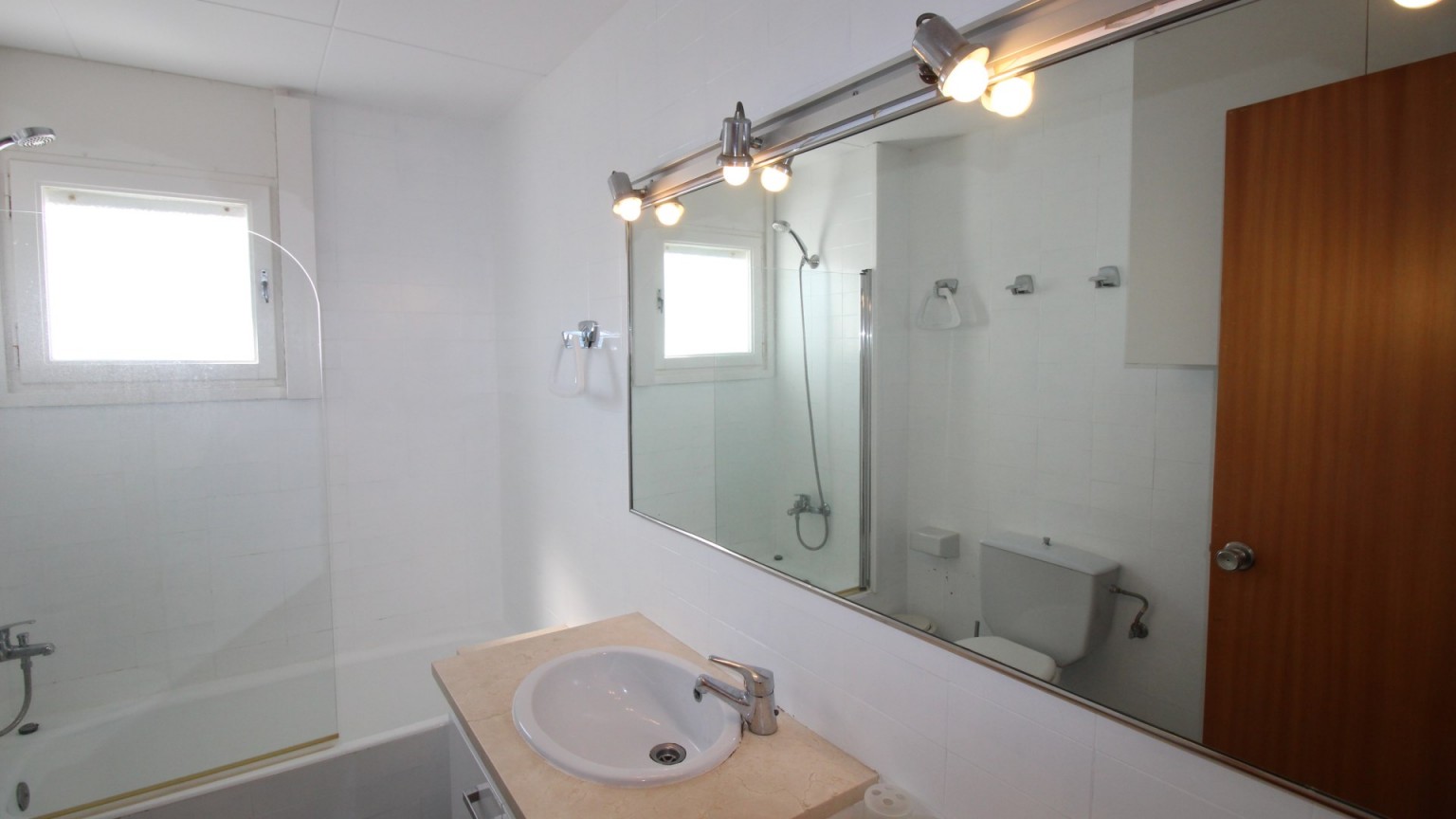 Apartamento en venta en Sant Carles