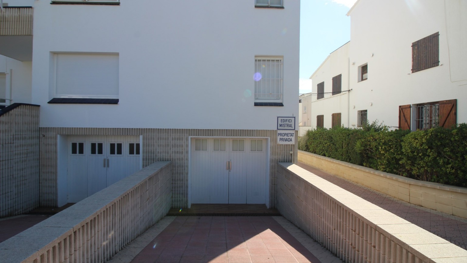 Apartamento en venta en Sant Carles