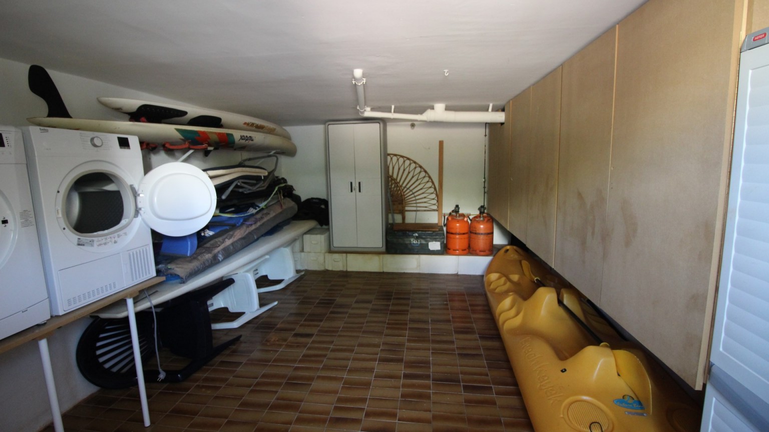 Apartamento en venta en Sant Carles