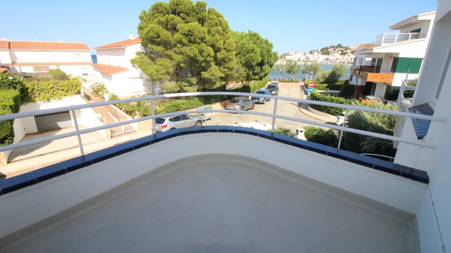 Apartament en venda a Sant Carles