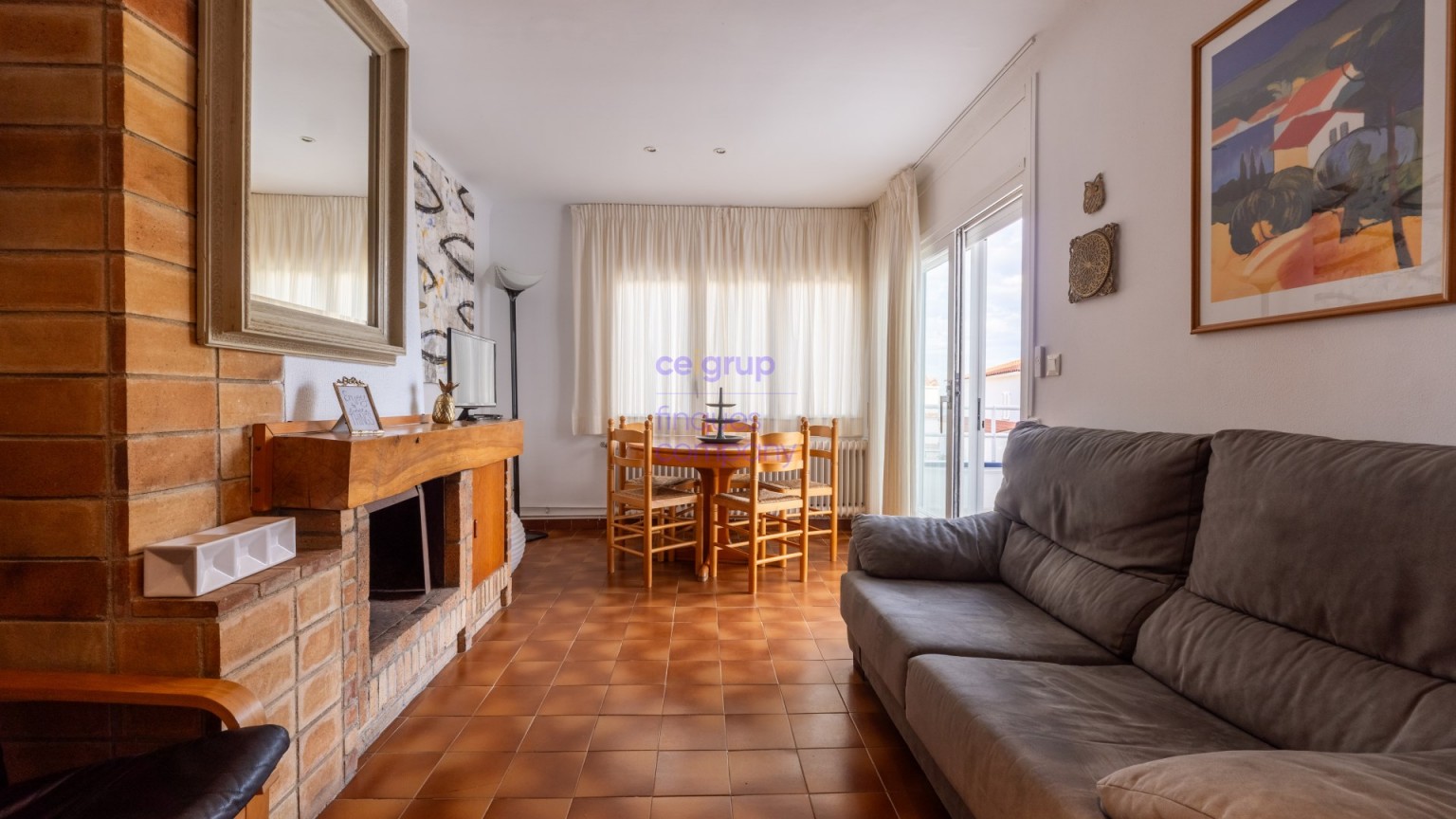 Apartment for sale in Sant Carles