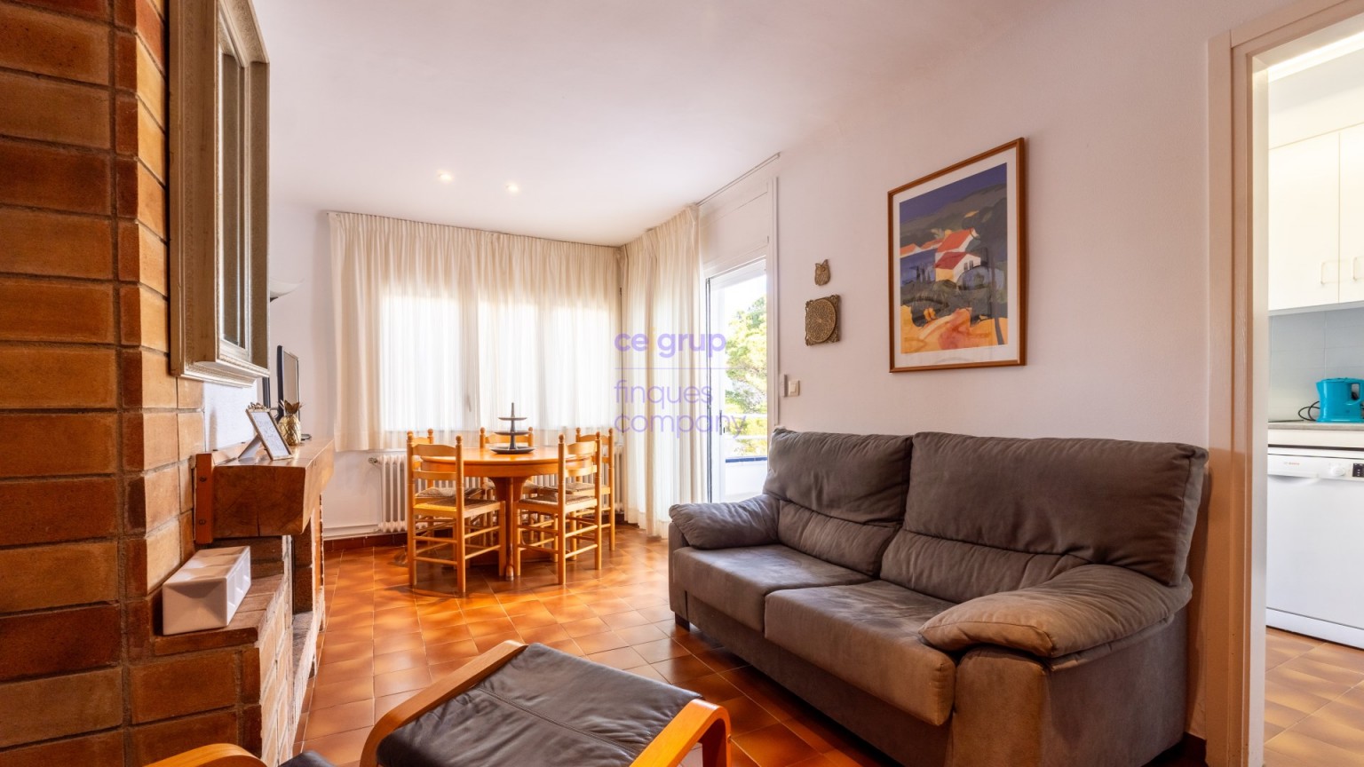 Apartment for sale in Sant Carles