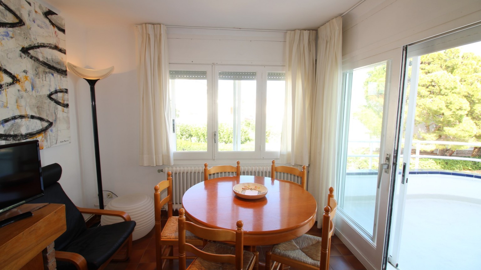 Apartament en venda a Sant Carles