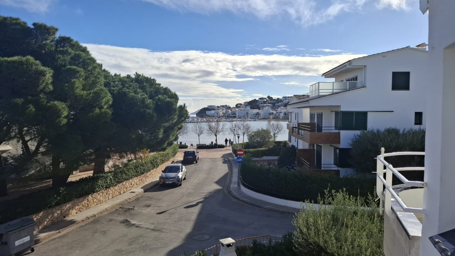 Apartment for sale in Sant Carles