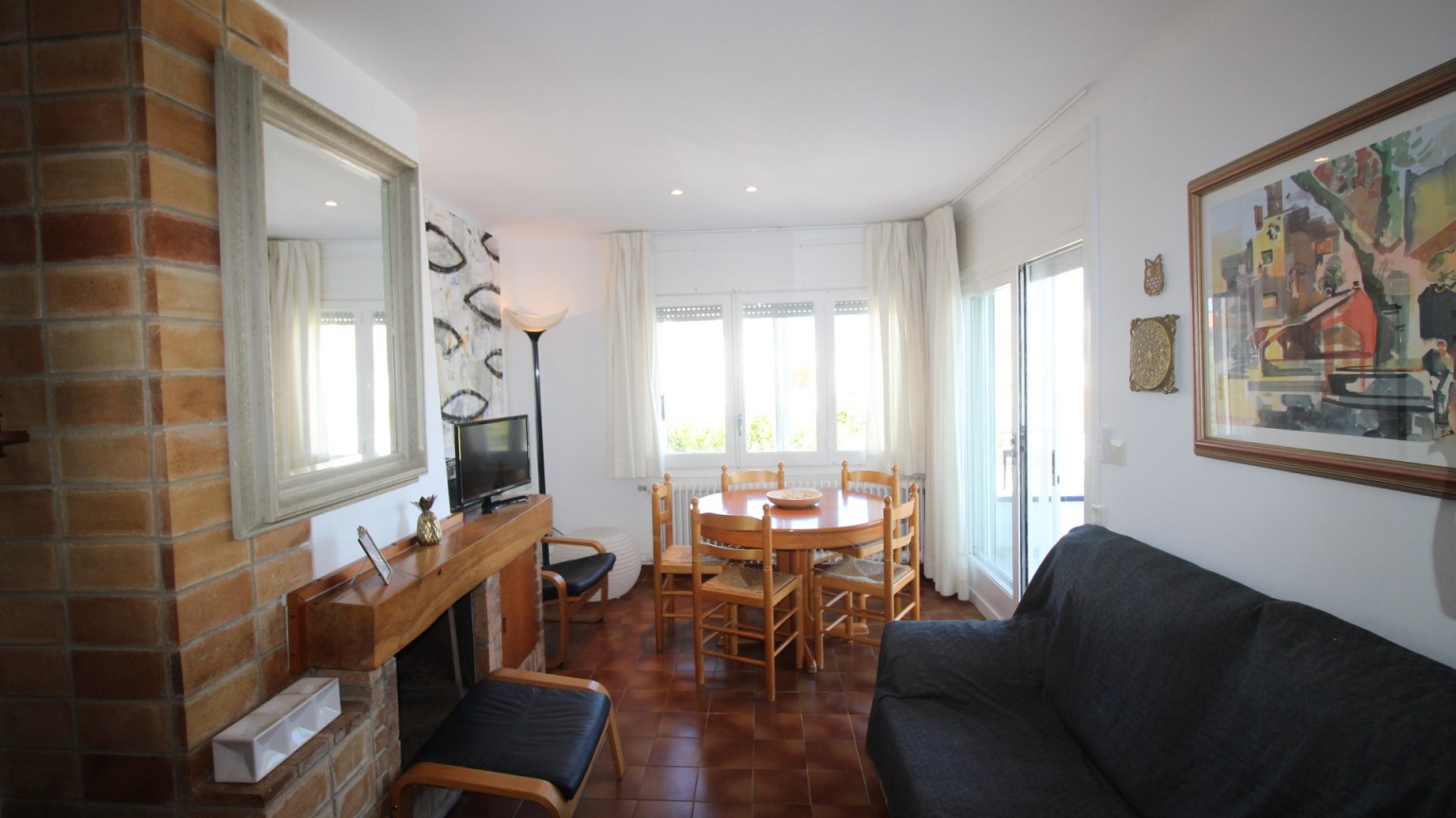 Apartament en venda a Sant Carles