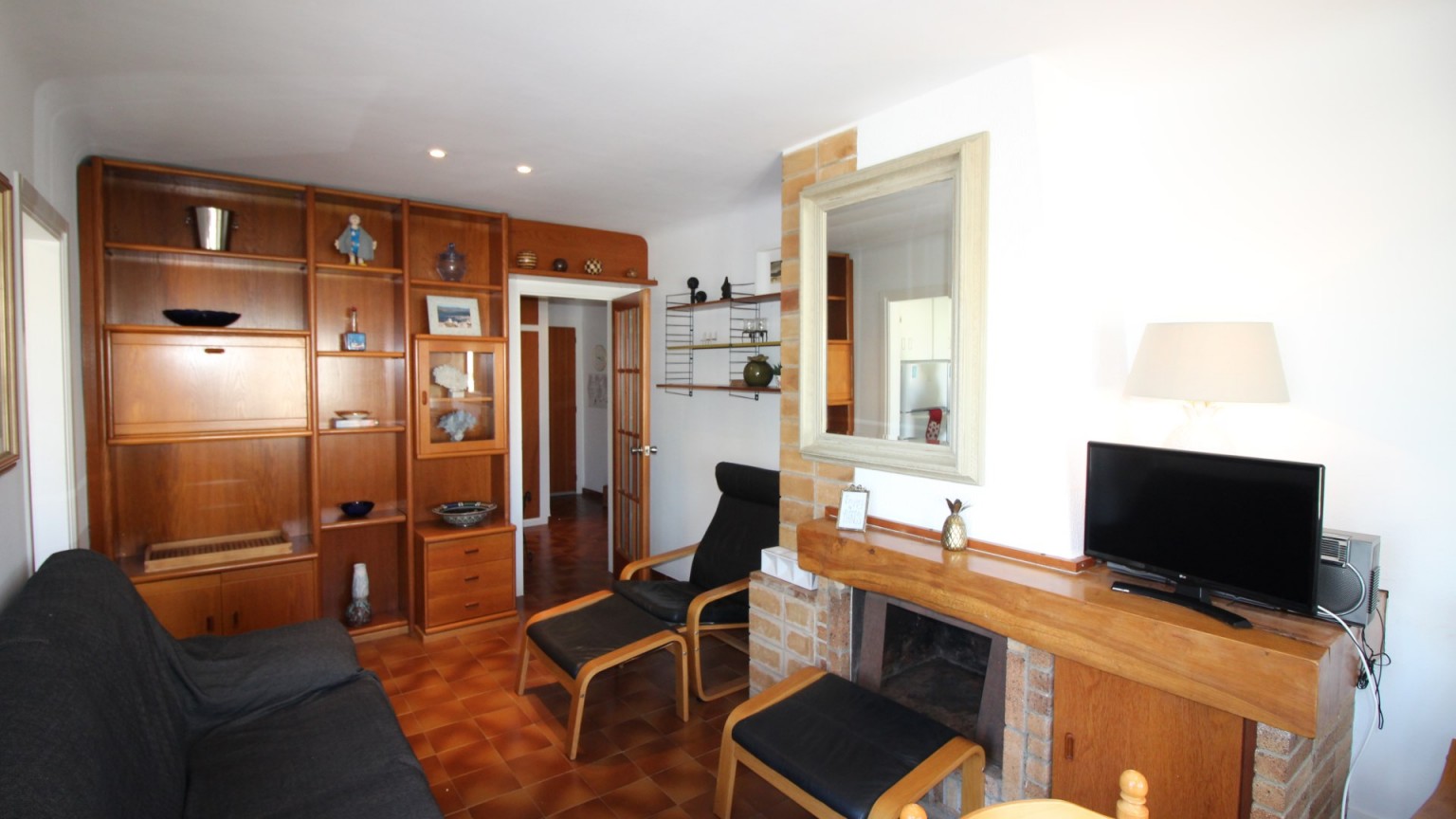 Apartament en venda a Sant Carles