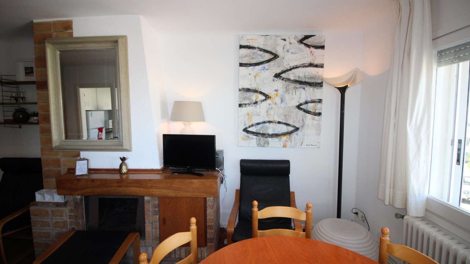 Apartament en venda a Sant Carles