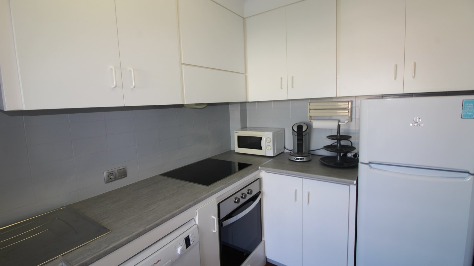 Apartament en venda a Sant Carles