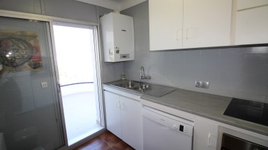 Apartamento en venta en Sant Carles